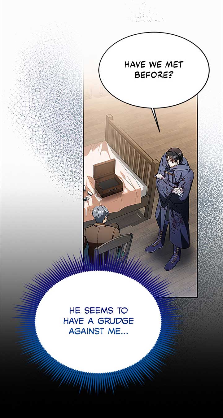 I’ve Probably Made a Mistake in Getting Married Chapter 40 page 54