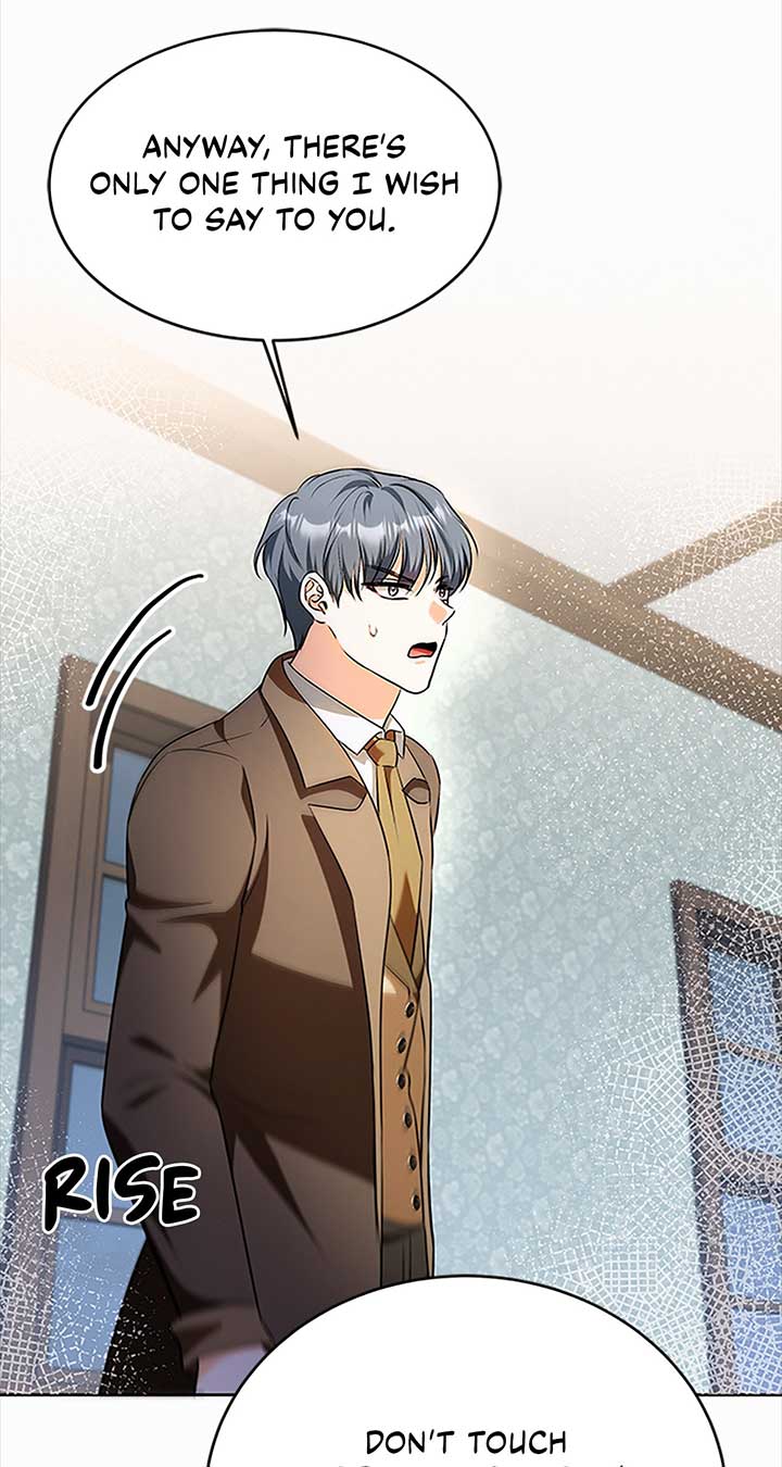 I’ve Probably Made a Mistake in Getting Married Chapter 40 page 56