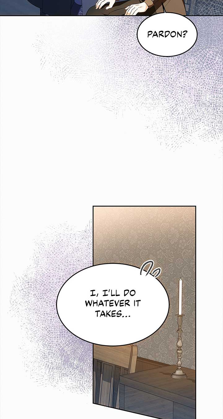 I’ve Probably Made a Mistake in Getting Married Chapter 40 page 45