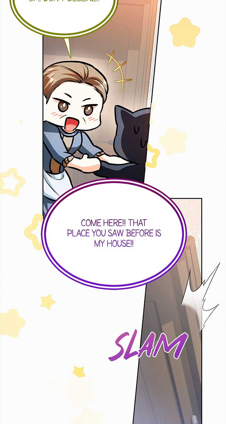 I’ve Probably Made a Mistake in Getting Married Chapter 40 page 70