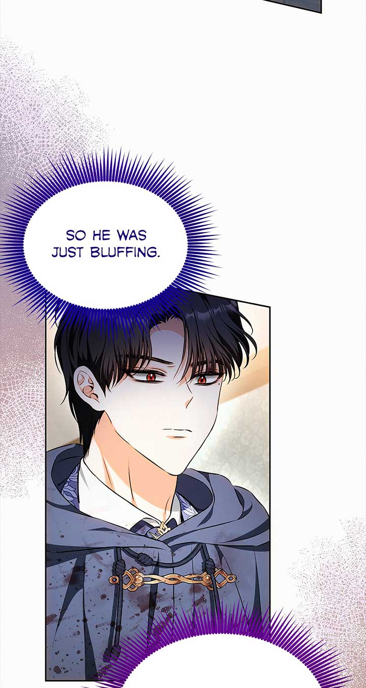 I’ve Probably Made a Mistake in Getting Married Chapter 40 page 46