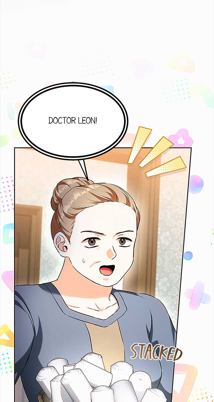 I’ve Probably Made a Mistake in Getting Married Chapter 40 page 59