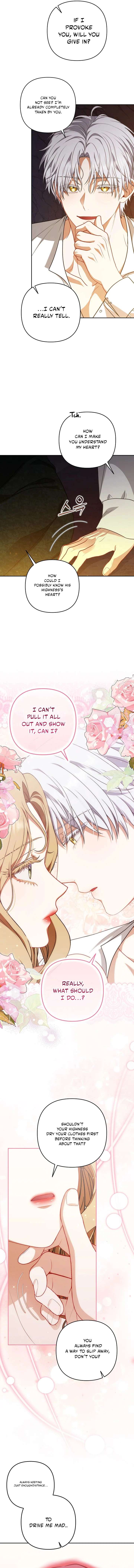 I Saw a Play Chapter 40 page 5