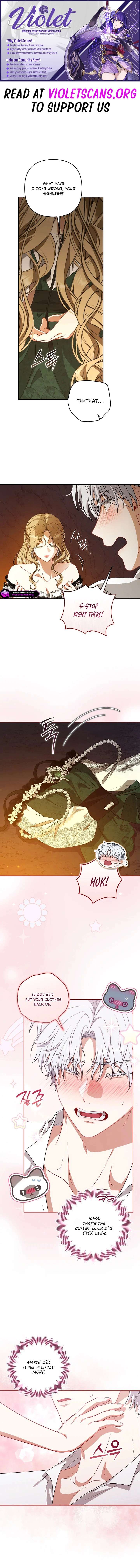 I Saw a Play Chapter 40 page 2