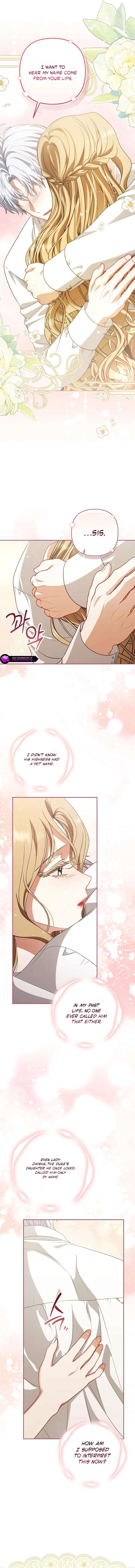 I Saw a Play Chapter 40 page 9