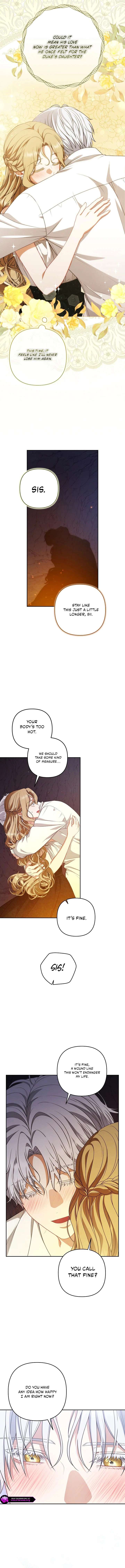 I Saw a Play Chapter 40 page 10
