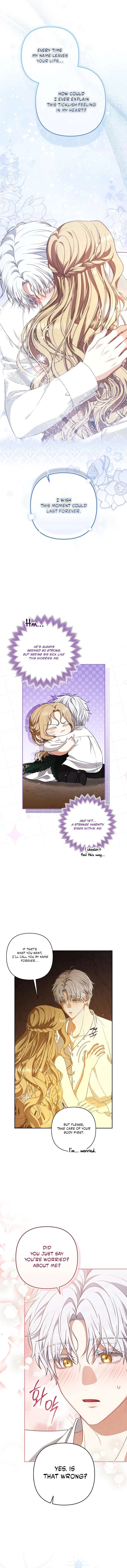 I Saw a Play Chapter 40 page 11