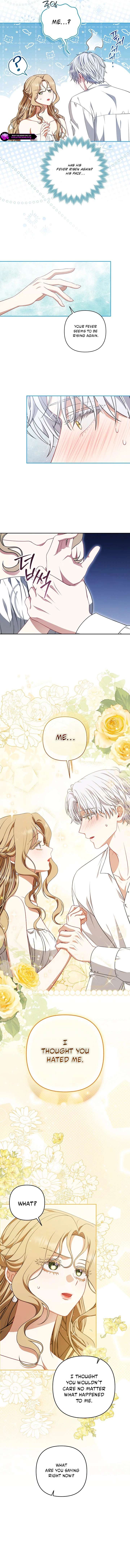 I Saw a Play Chapter 40 page 12