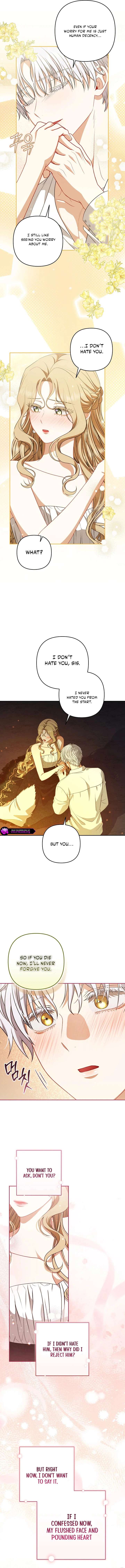 I Saw a Play Chapter 40 page 13