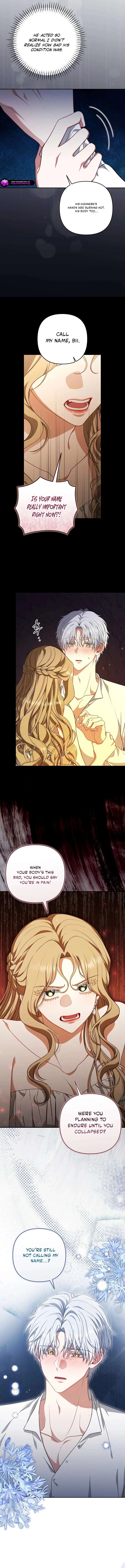 I Saw a Play Chapter 40 page 7