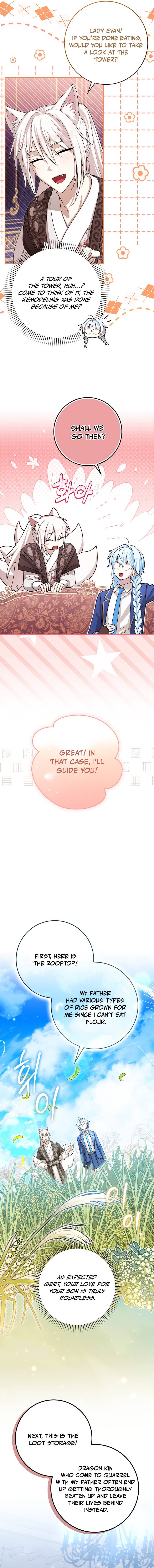 Deadlines are Raining in the Status Window Chapter 40 page 5