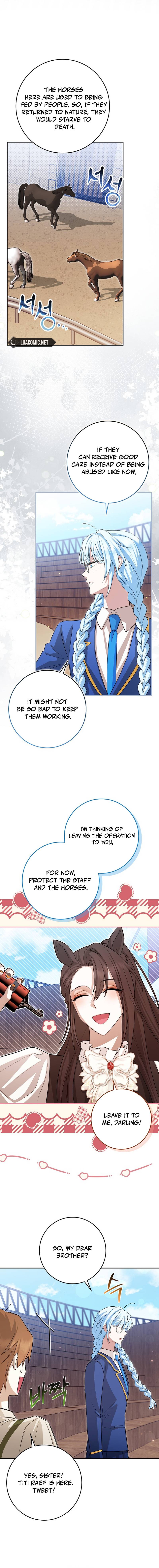 Deadlines are Raining in the Status Window Chapter 40 page 16
