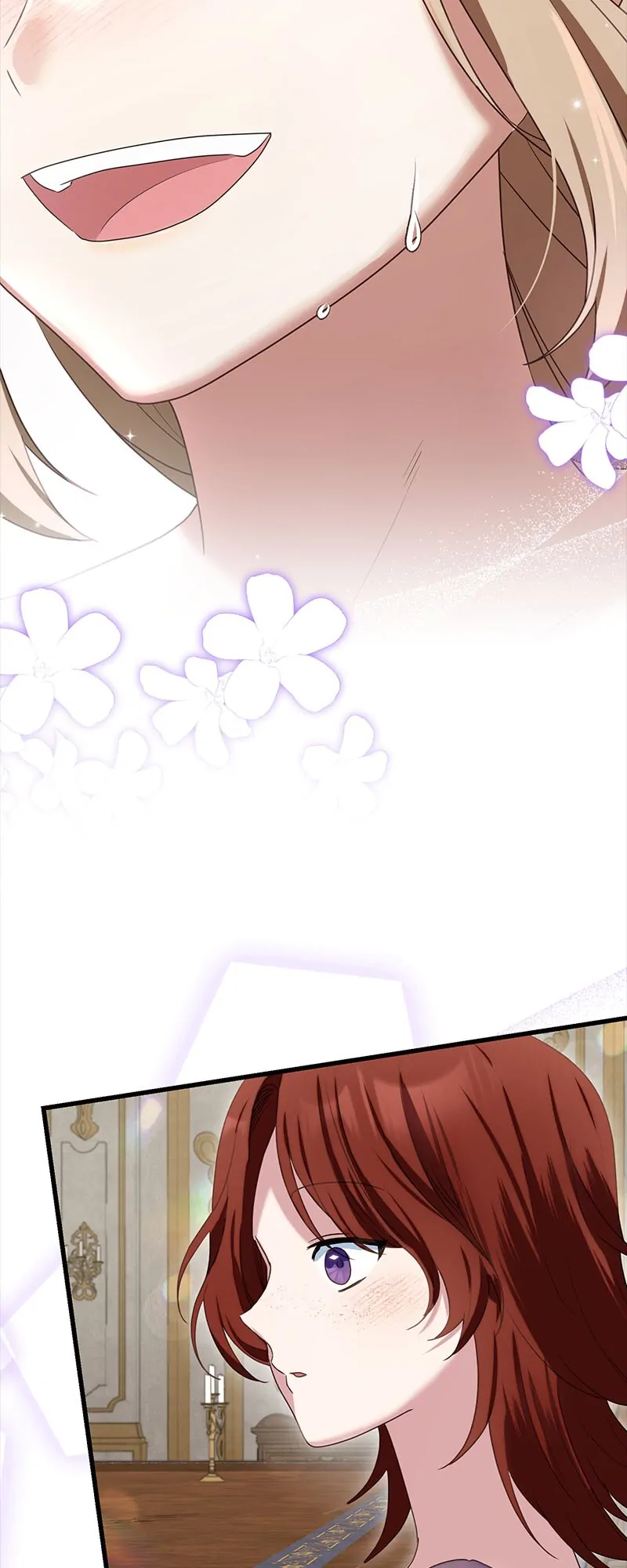 A Golden Fate That Transcends Time Chapter 40 page 31