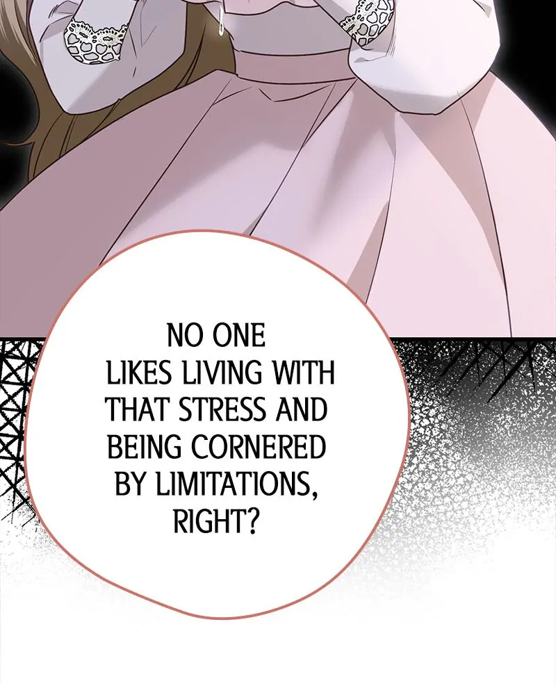 A Golden Fate That Transcends Time Chapter 40 page 28