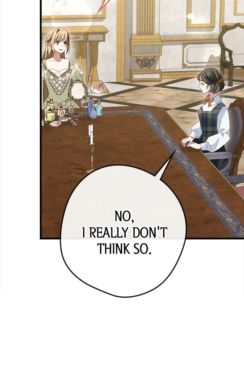 A Golden Fate That Transcends Time Chapter 40 page 21