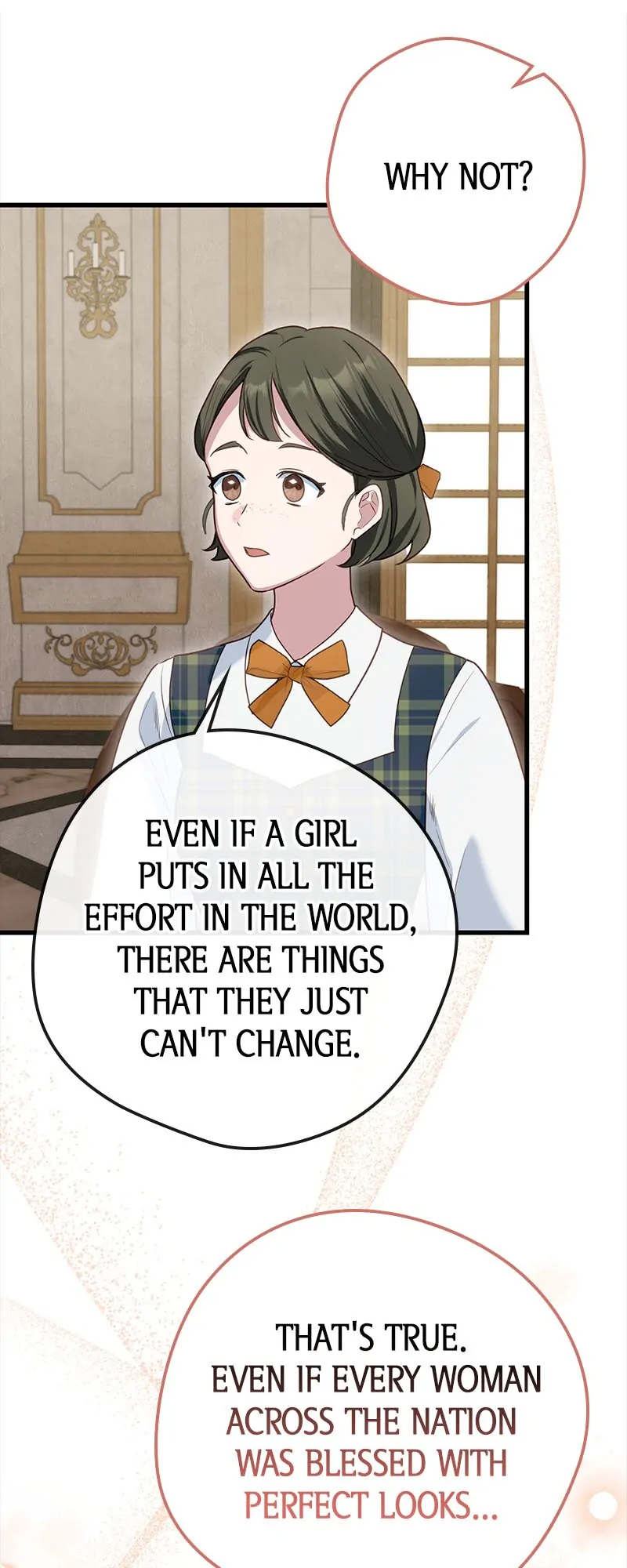 A Golden Fate That Transcends Time Chapter 40 page 22