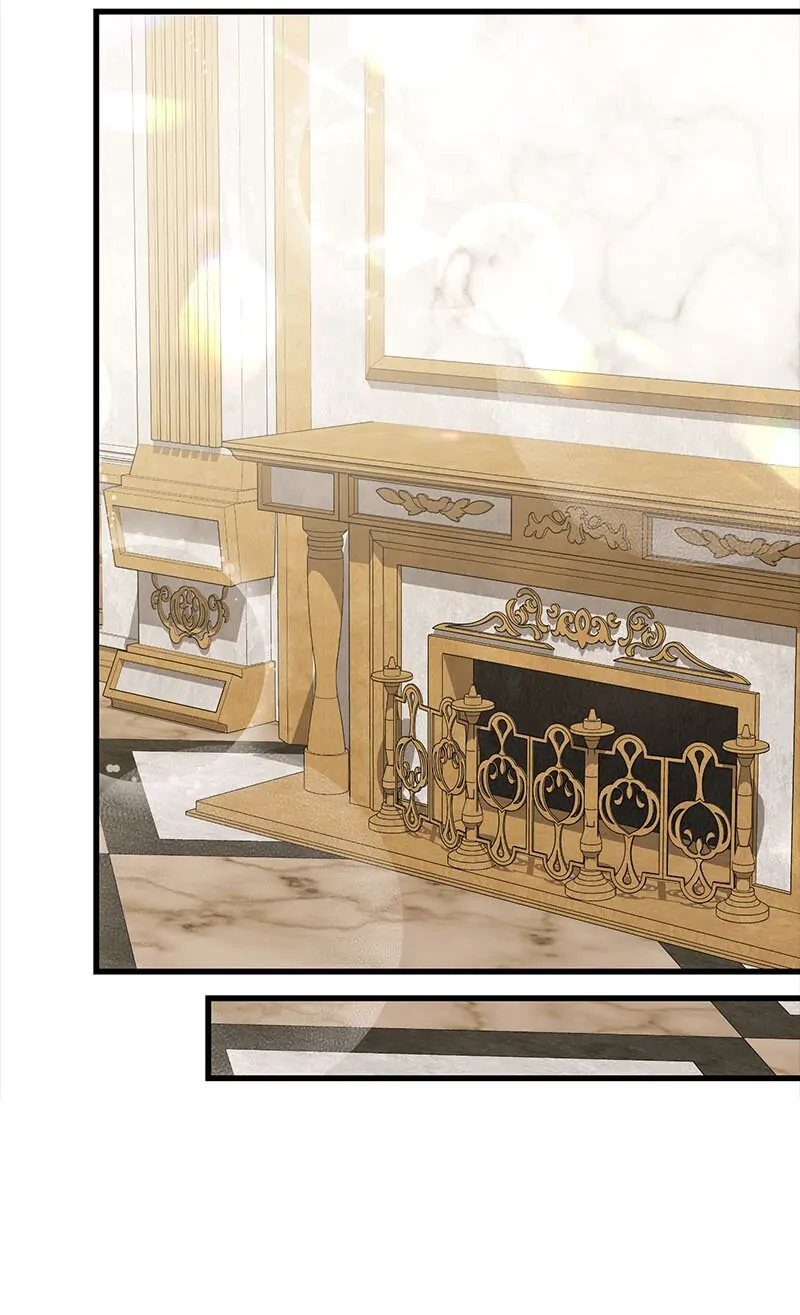 A Golden Fate That Transcends Time Chapter 40 page 50