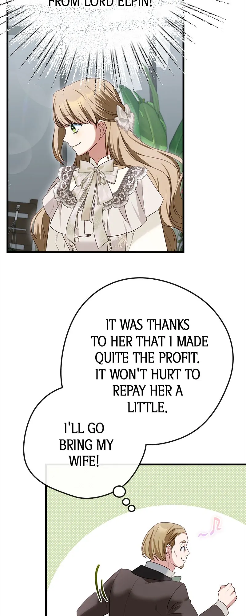 A Golden Fate That Transcends Time Chapter 40 page 65