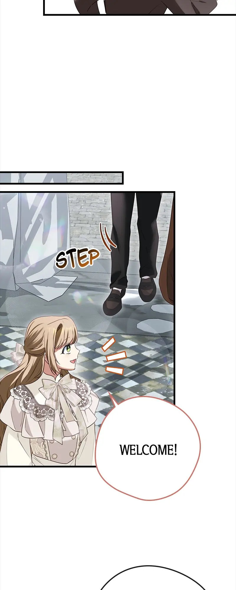 A Golden Fate That Transcends Time Chapter 40 page 66