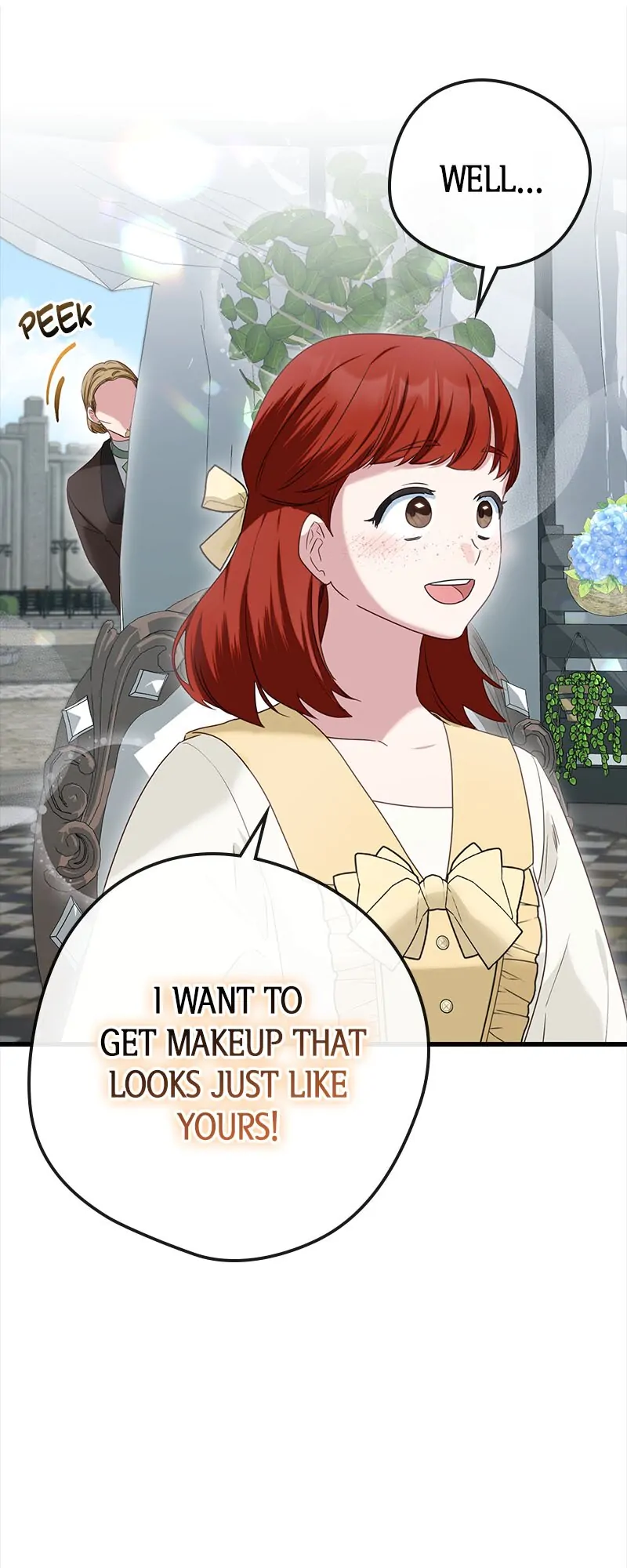 A Golden Fate That Transcends Time Chapter 40 page 63