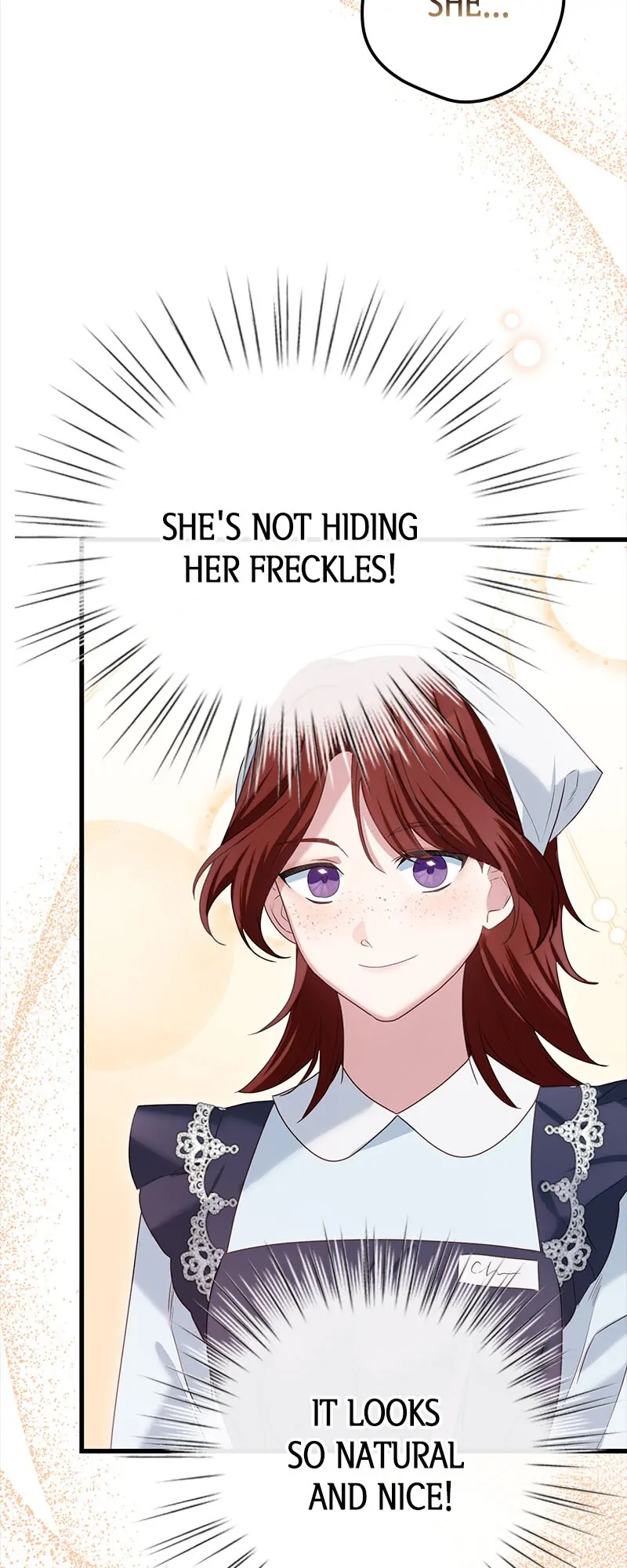 A Golden Fate That Transcends Time Chapter 40 page 61