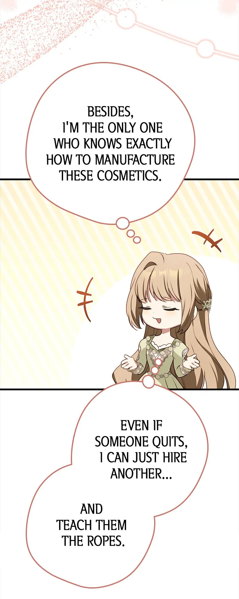 A Golden Fate That Transcends Time Chapter 40 page 49