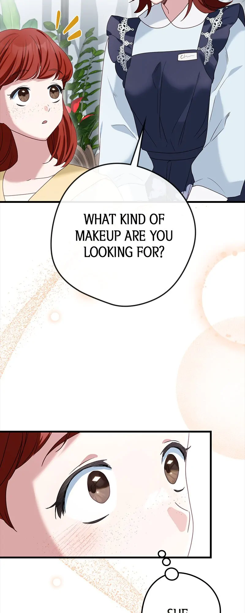 A Golden Fate That Transcends Time Chapter 40 page 60