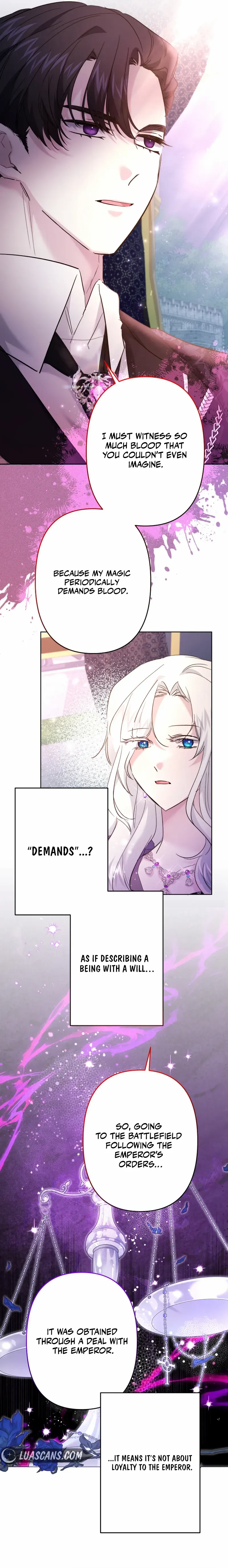 Sistervention Chapter 40 page 13
