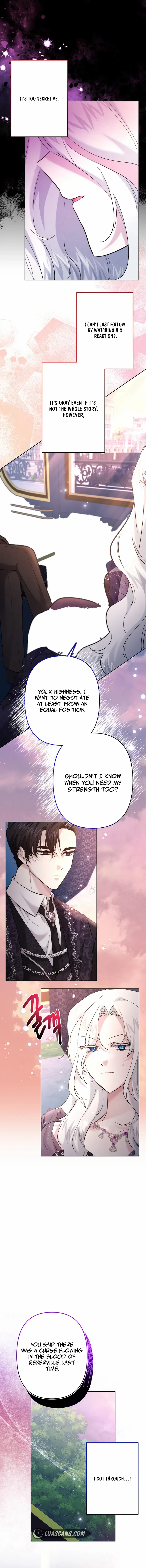 Sistervention Chapter 40 page 12