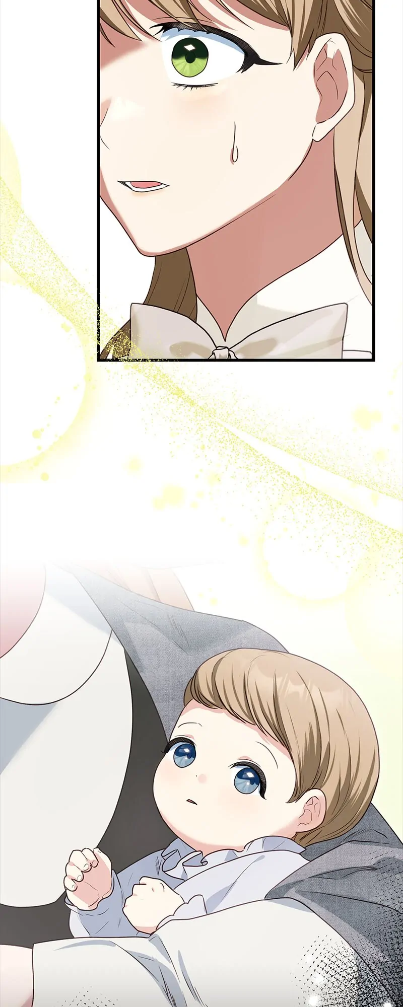 A Golden Fate That Transcends Time Chapter 40 page 68