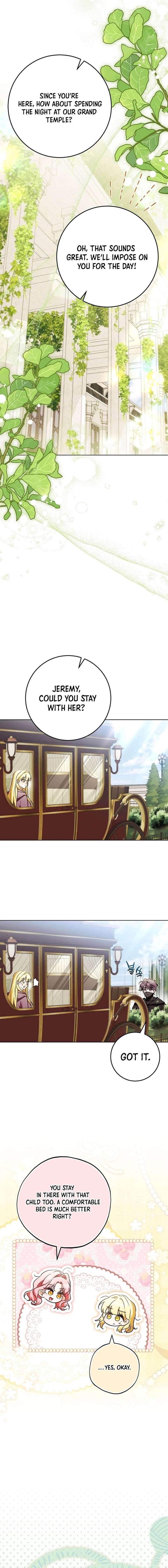 I Will Buy Divine Power With Money! Chapter 40 page 21