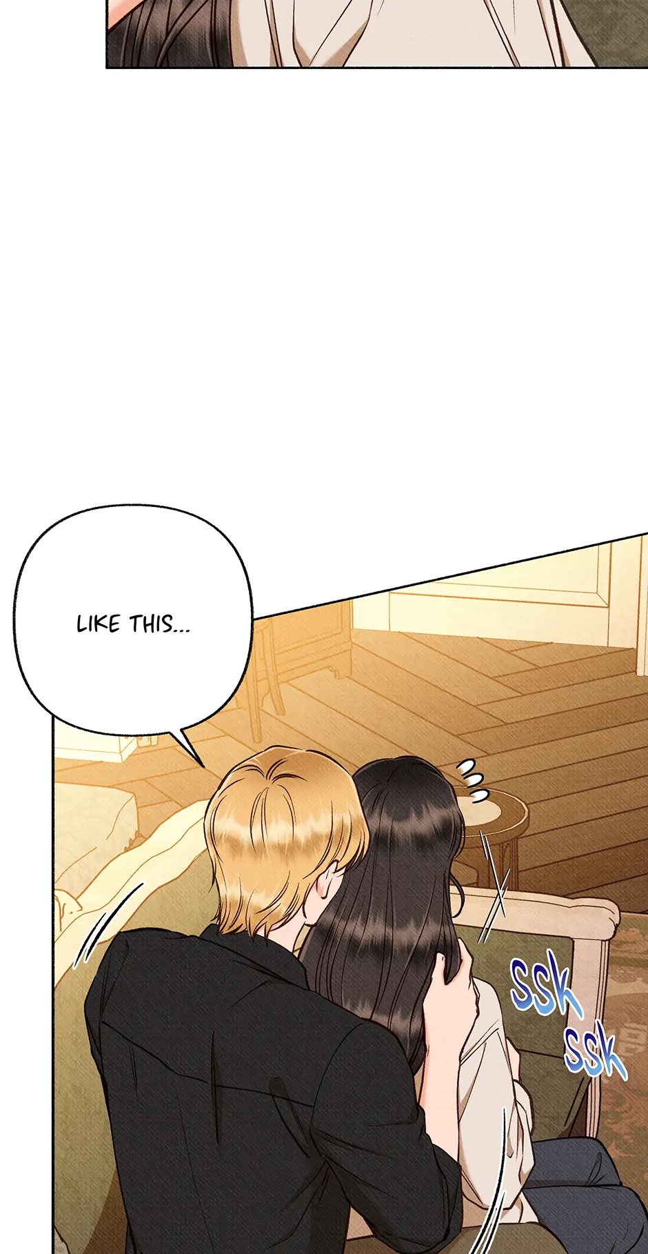 Dear My Rude Darling With Multiple Personalities Chapter 39 page 13