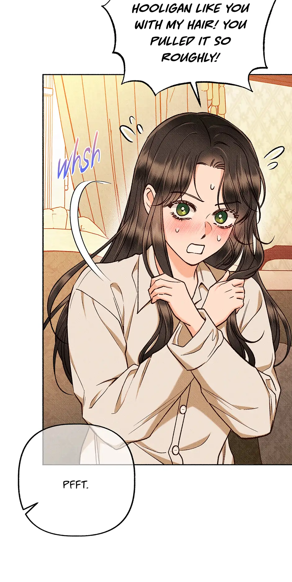 Dear My Rude Darling With Multiple Personalities Chapter 39 page 24