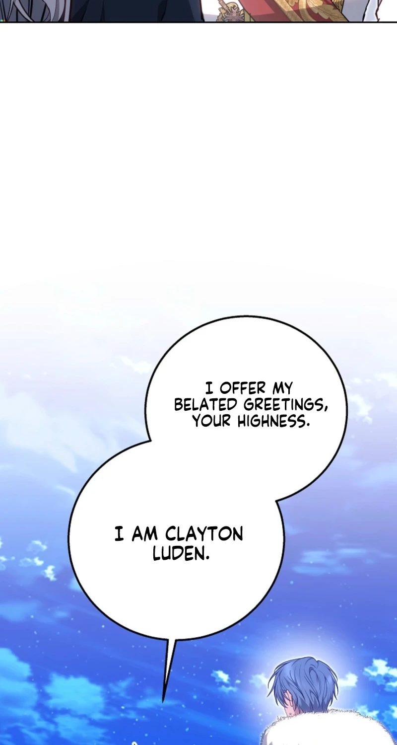 The Main Protagonists Broke Up Chapter 40 page 35