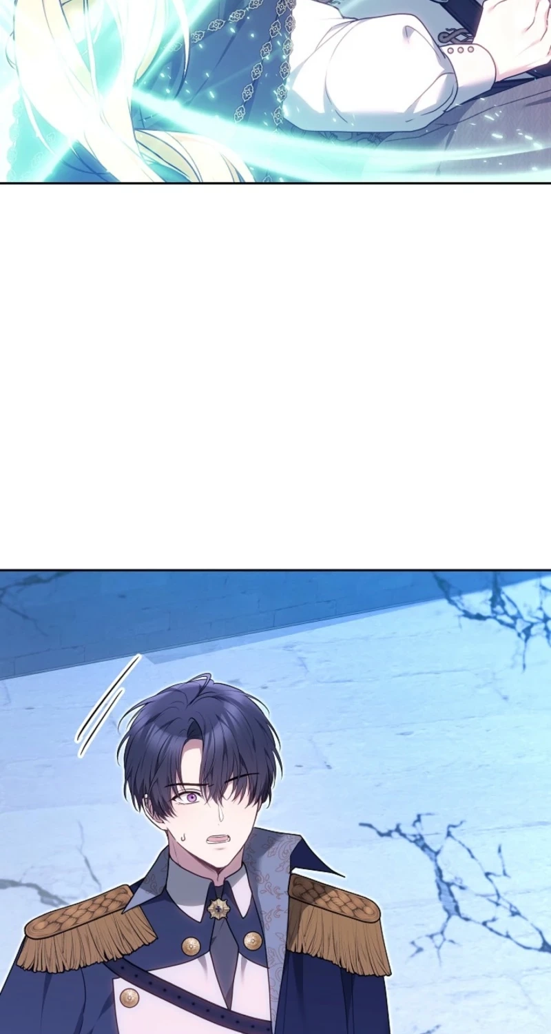 The Main Protagonists Broke Up Chapter 40 page 7