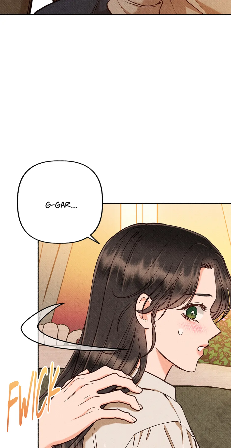 Dear My Rude Darling With Multiple Personalities Chapter 39 page 12