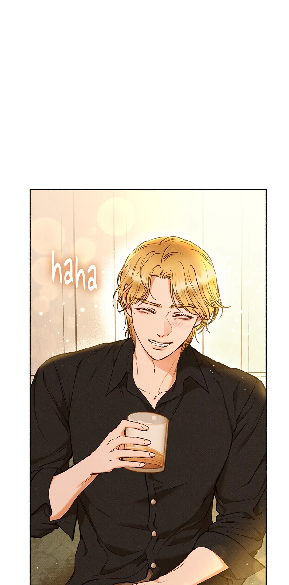 Dear My Rude Darling With Multiple Personalities Chapter 39 page 1