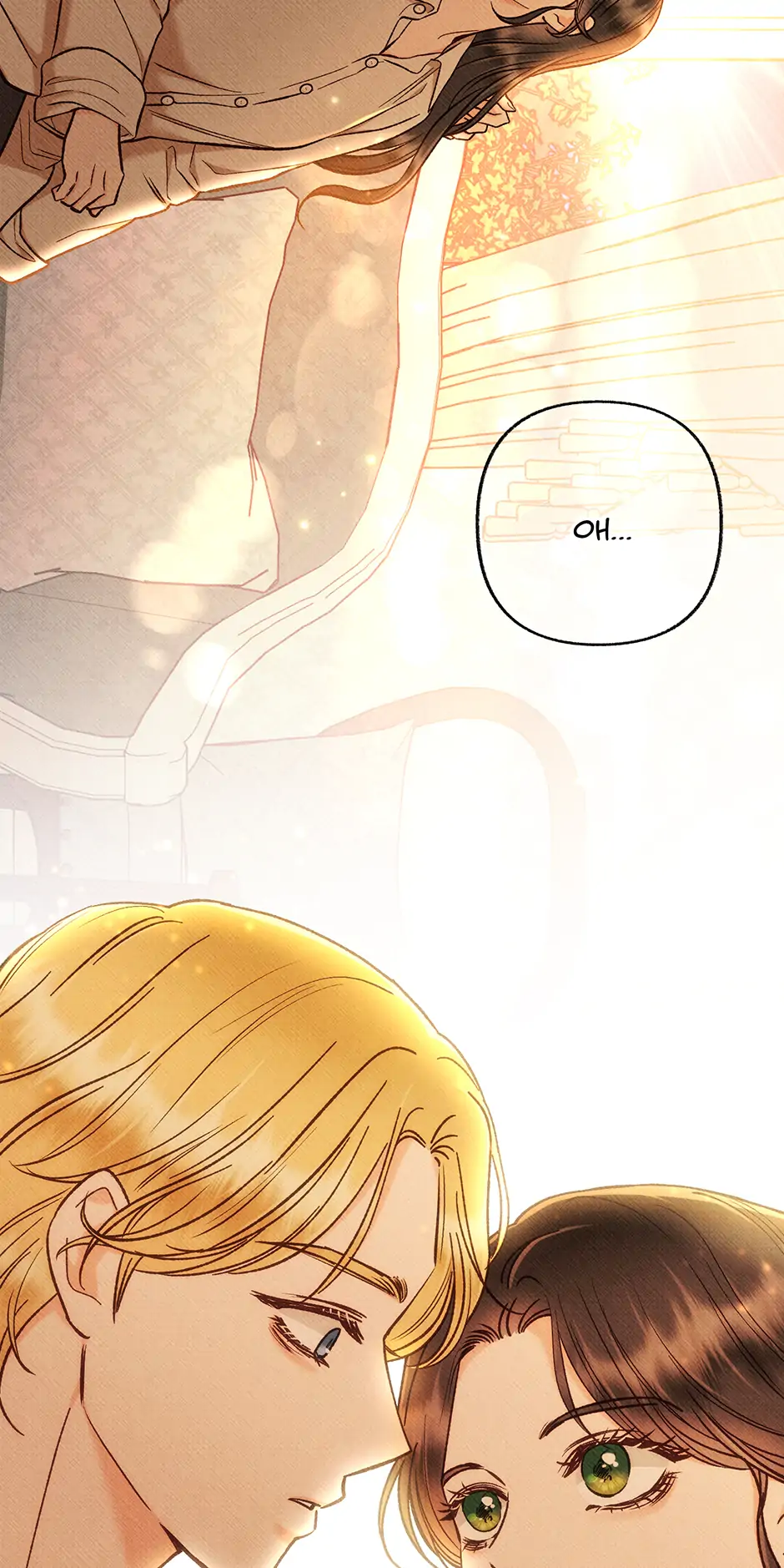 Dear My Rude Darling With Multiple Personalities Chapter 39 page 18