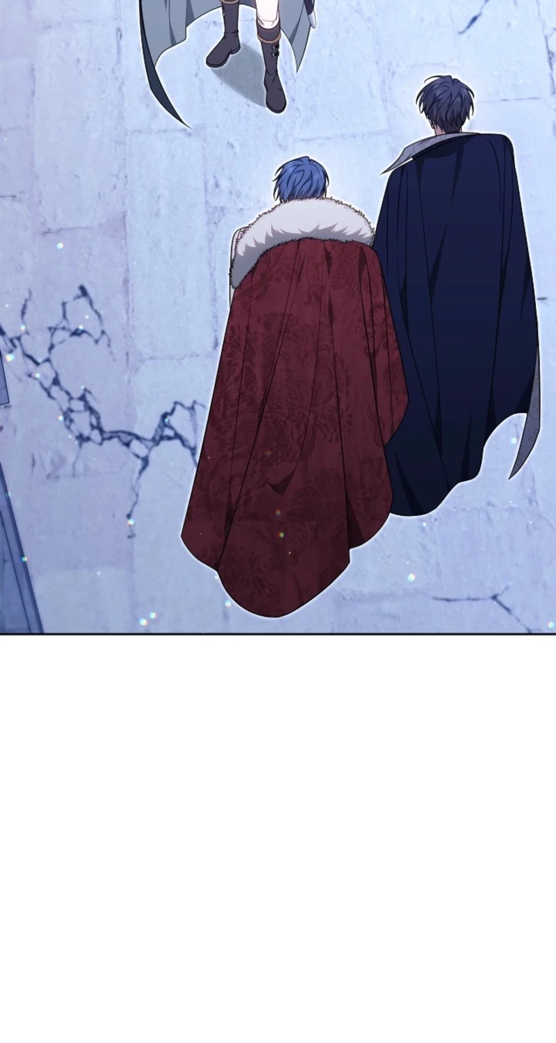 The Main Protagonists Broke Up Chapter 40 page 33
