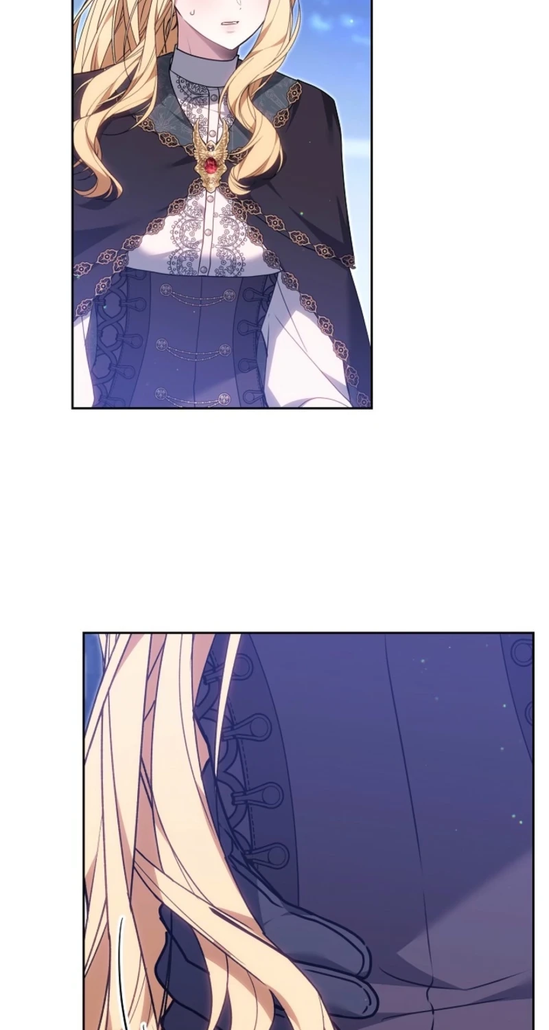 The Main Protagonists Broke Up Chapter 40 page 14