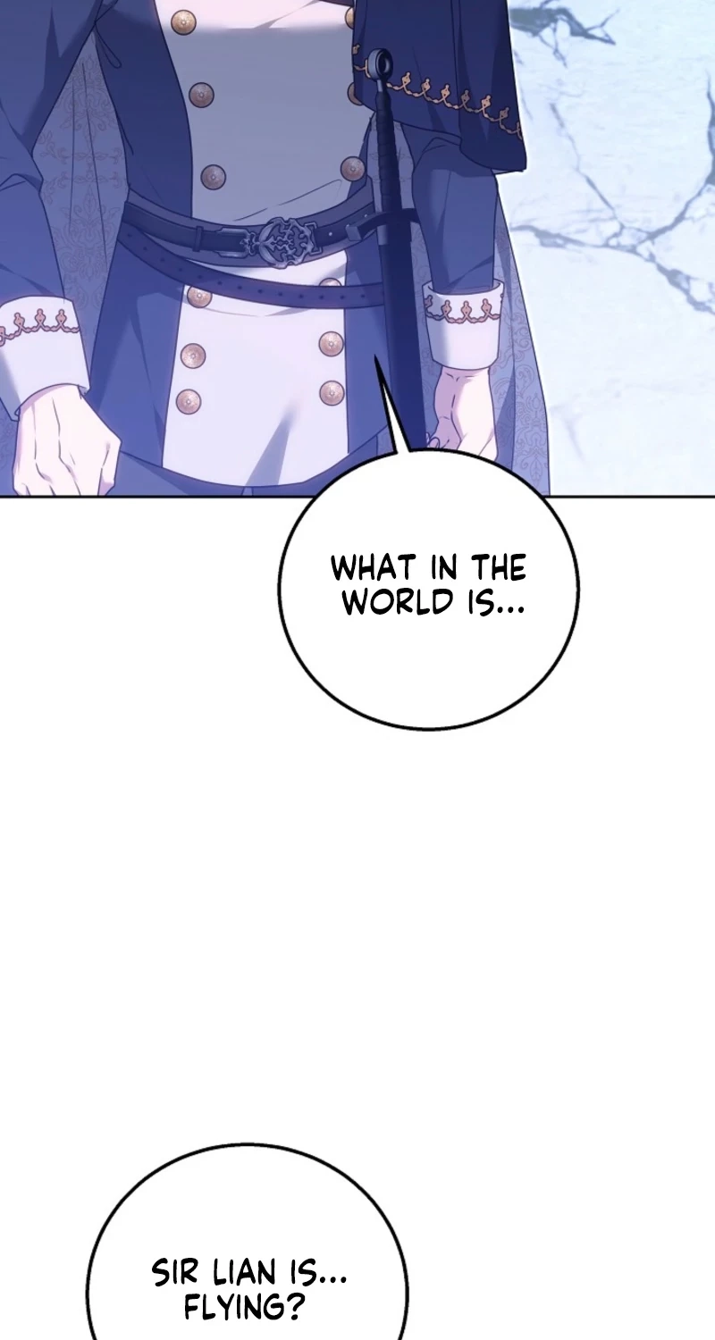 The Main Protagonists Broke Up Chapter 40 page 8