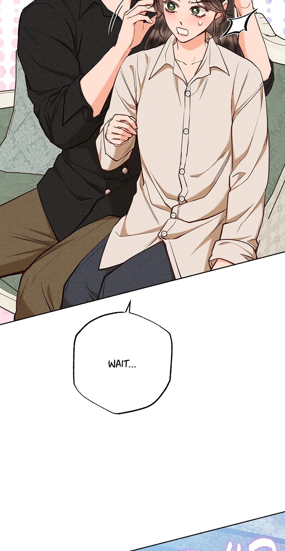 Dear My Rude Darling With Multiple Personalities Chapter 39 page 15