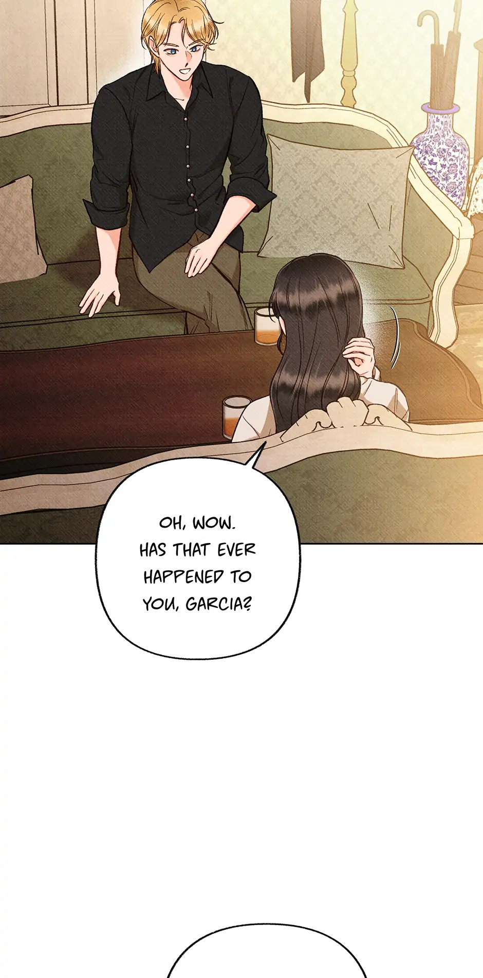 Dear My Rude Darling With Multiple Personalities Chapter 39 page 4