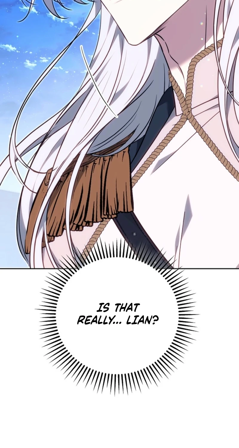 The Main Protagonists Broke Up Chapter 40 page 31