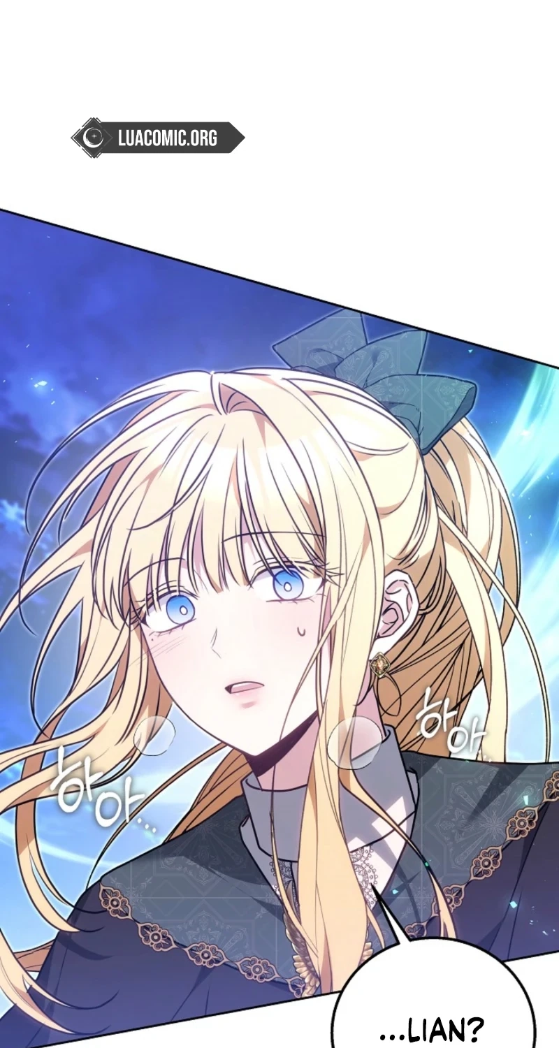 The Main Protagonists Broke Up Chapter 40 page 5