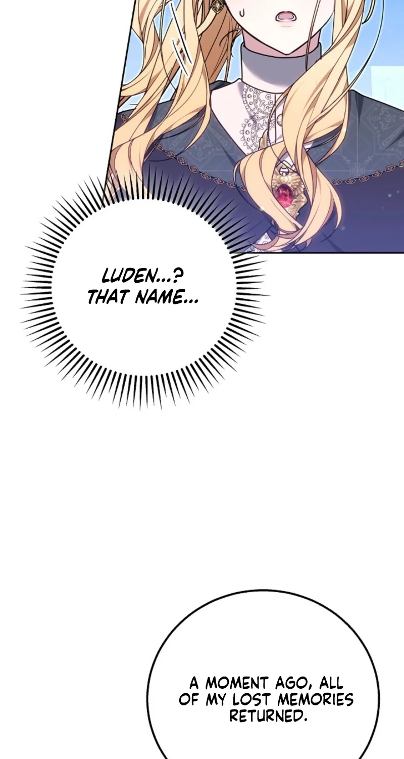 The Main Protagonists Broke Up Chapter 40 page 40