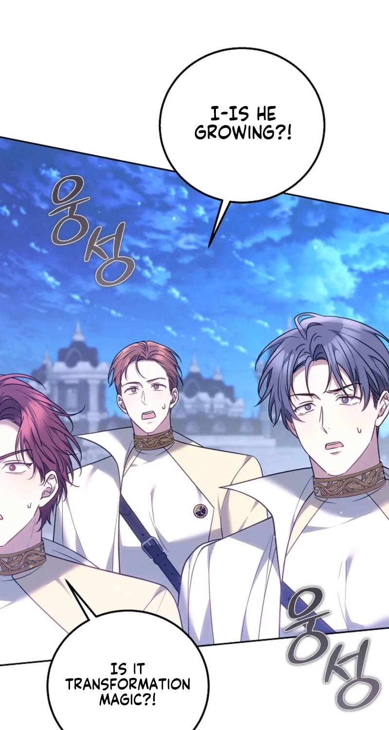 The Main Protagonists Broke Up Chapter 40 page 26