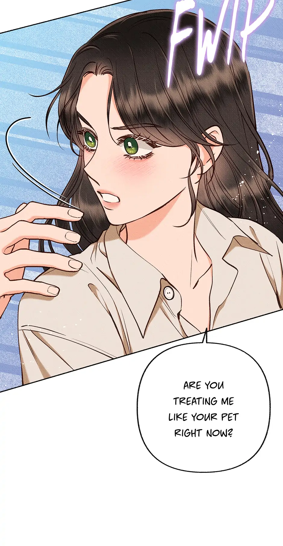 Dear My Rude Darling With Multiple Personalities Chapter 39 page 16