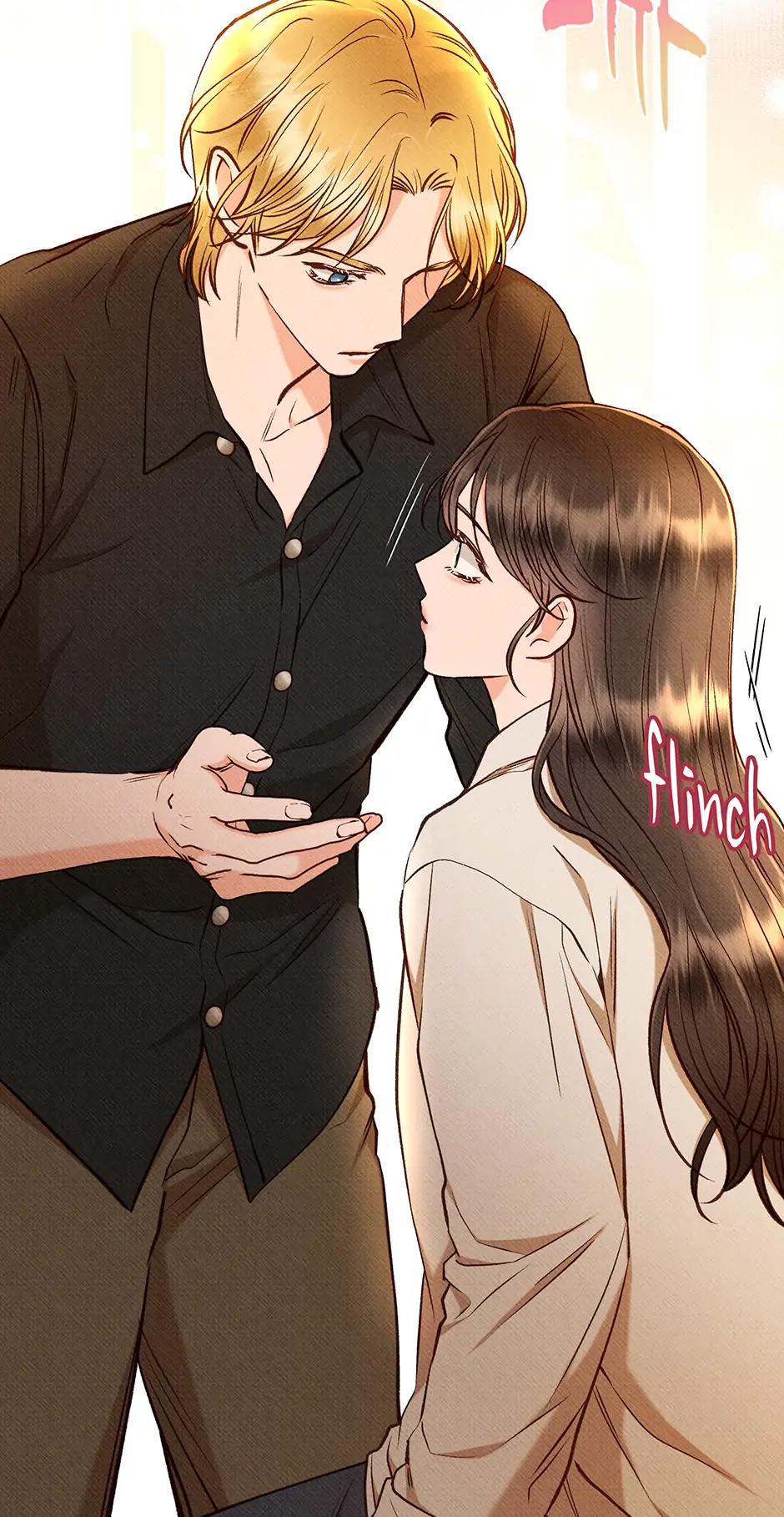 Dear My Rude Darling With Multiple Personalities Chapter 39 page 11
