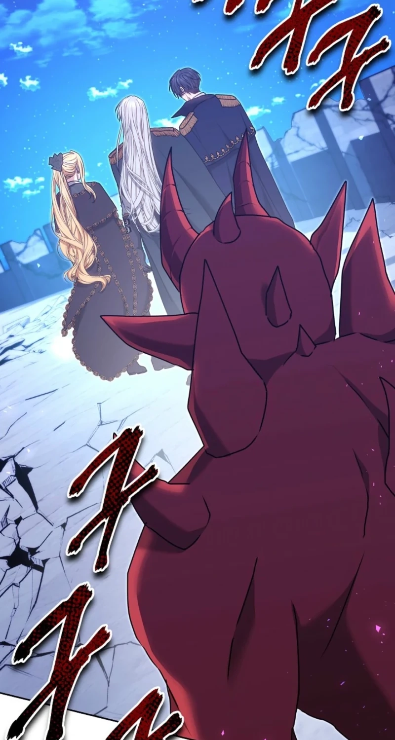 The Main Protagonists Broke Up Chapter 40 page 81
